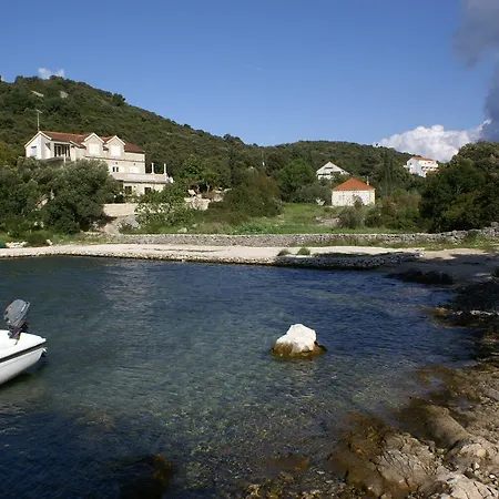By The Sea Cove Vrbovica Bay - Vrbovica Apartamento *
