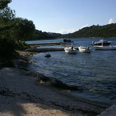 By The Sea Cove Vrbovica Bay - Vrbovica Apartamento *