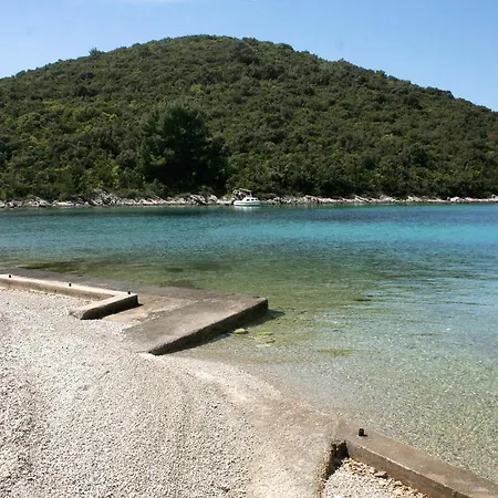 Apartamento By The Sea Cove Vrbovica Bay - Vrbovica Korčula