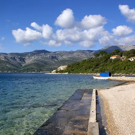 Apartamento By The Sea Cove Vrbovica Bay - Vrbovica *