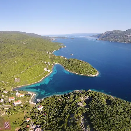 By The Sea Cove Vrbovica Bay - Vrbovica Apartamento *