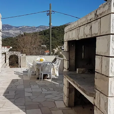 Apartment By The Sea Cove Vrbovica Bay - Vrbovica Korčula