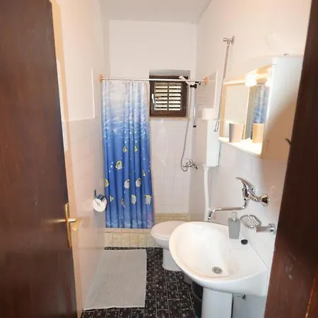 By The Sea Cove Vrbovica Bay - Vrbovica