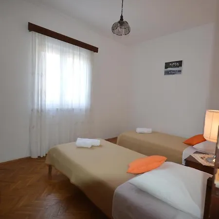 Apartamento By The Sea Cove Vrbovica Bay - Vrbovica