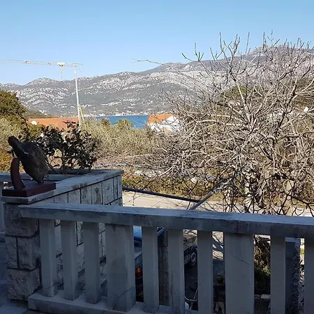 Apartamento By The Sea Cove Vrbovica Bay - Vrbovica *