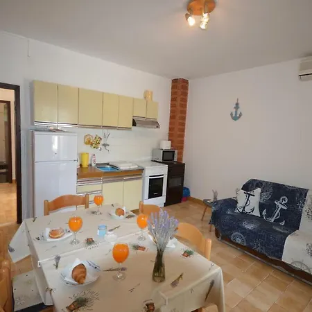 By The Sea Cove Vrbovica Bay - Vrbovica Apartamento