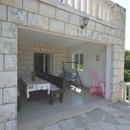 Apartment By The Sea Cove Vrbovica Bay - Vrbovica