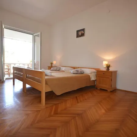 Apartment By The Sea Cove Vrbovica Bay - Vrbovica