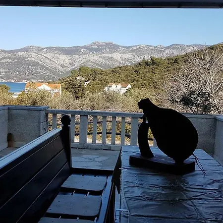 By The Sea Cove Vrbovica Bay - Vrbovica Korčula