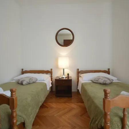 By The Sea Cove Vrbovica Bay - Vrbovica Apartment